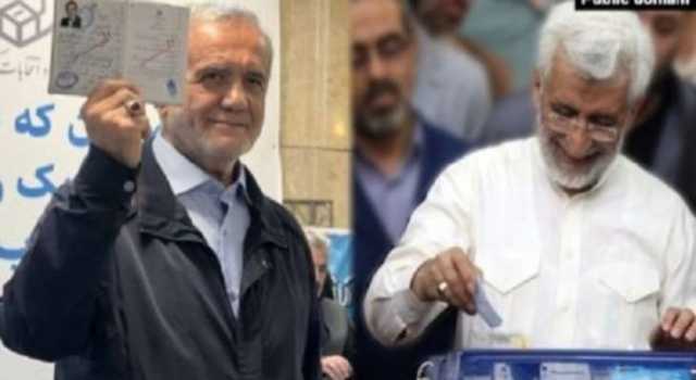 بعد عهد رئيسي والصواريخ.. ماذا تتمنى أربيل من نتائج انتخابات الرئاسة الايرانية؟ - عاجل