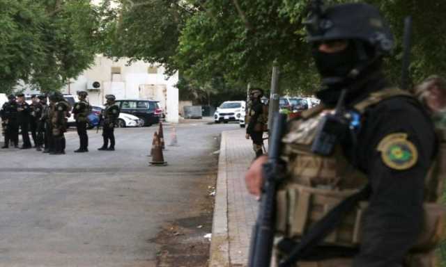 الفرقة الخاصة تسهل إيصال صهاريج الوقود إلى محطة كهرباء الجادرية