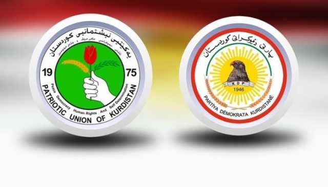 اليكتي سعيد بعودة البارتي للانتخابات.. ما علاقة وزير خارجية إيران؟