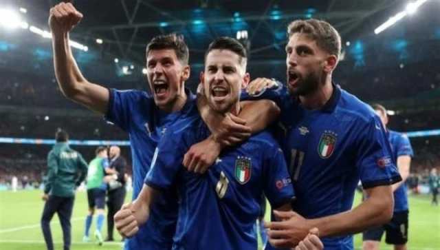 ثمن نهائي اليورو.. إيطاليا توقد نيران الثأر من سويسرا وألمانيا تواجه الدنمارك العنيدة