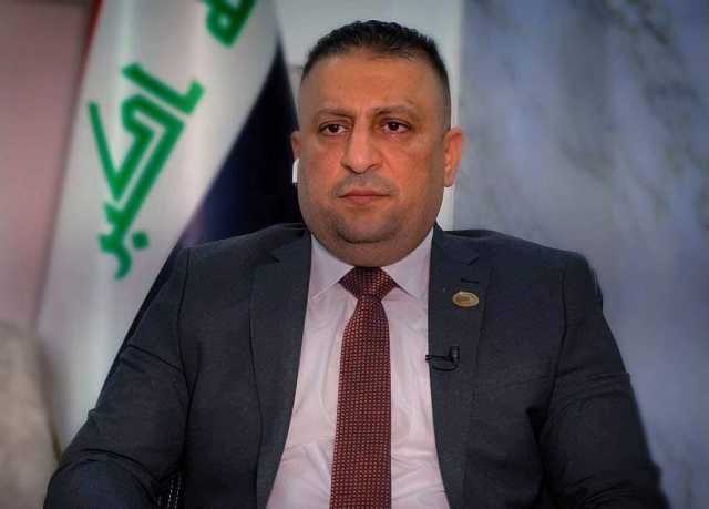 نائب يكشف أسباب ازدياد حصيلة اللائحة السوداء للمطلوبين