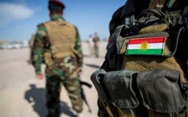 بالأرقام.. جردة حساب بعدد ضباط الأجهزة الأمنية بكردستان والمبالغ المخصصة لهم