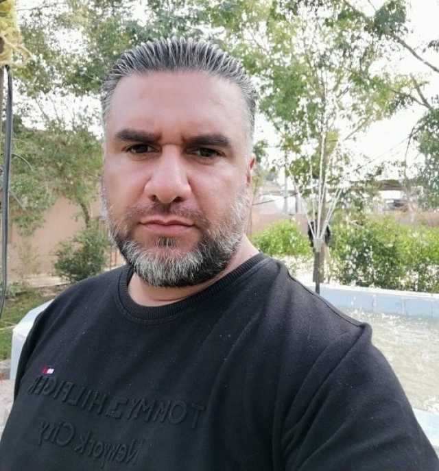 شقيقان ينهيان حياة عمهما بسبب خلاف على الورث في ديالى