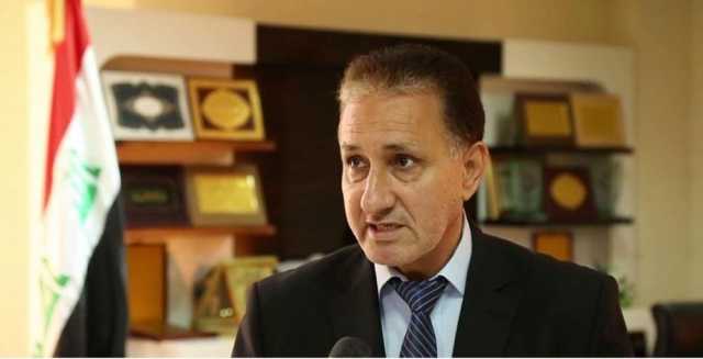 عراقي مراقب لحكام بطولة غرب آسيا للشباب