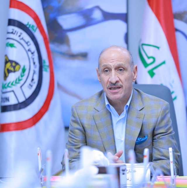 درجال يخرج عن صمته بشأن أزمة الزوراء: أقف على مسافة واحدة من الجميع
