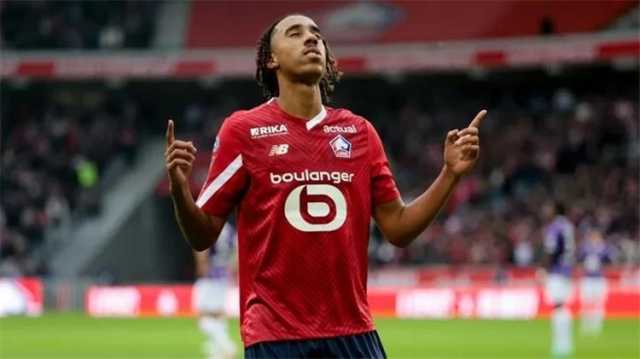 الميرنغي يتمسك بموقفه في صفقة يورو