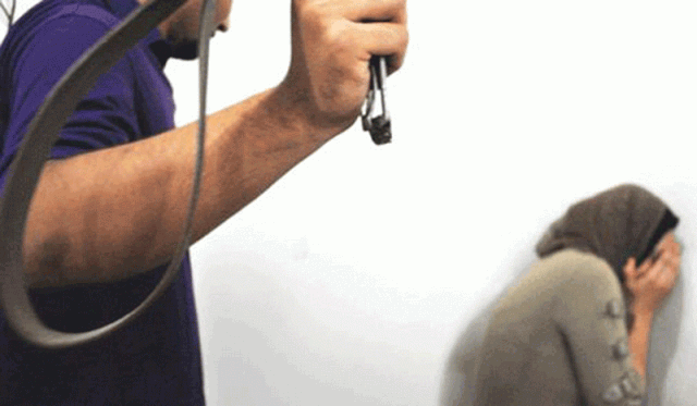 مغربي يجلد أمه حتى الموت.. لتطهيرها من الذنوب