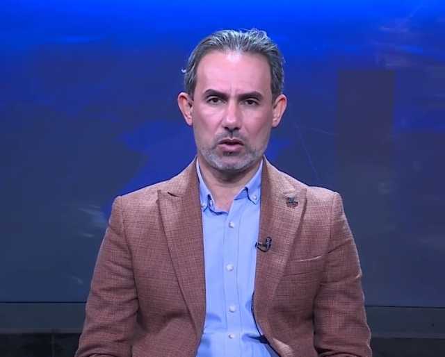 ثاني حاج عراقي خلال أيام.. اعتقال محلل سياسي مقرب من الإطار في السعودية