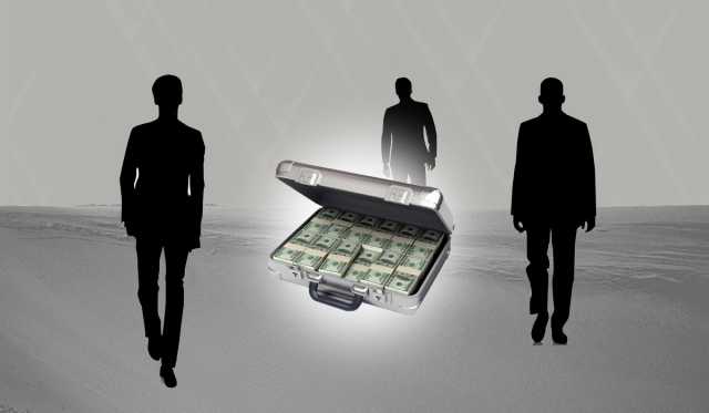 مشاريع استثمارية وخدمية تحولت الى مصدر تمويل للأحزاب: القوات الامنية عجزت عن حماية المستثمرين - عاجل