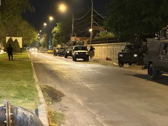 مصدر يرجح الغاء قرار تكليف ابو زينب اللامي بمنصب معاون رئيس أركان الحشد الشعبي - عاجل