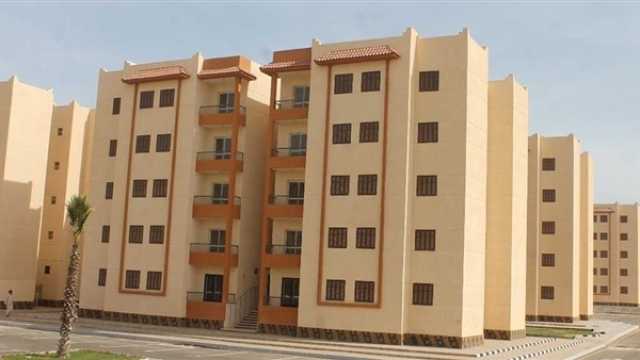 سكانها من خارج الاقليم.. نحو 130 ألف وحدة سكنية فشلت بحل أزمة مواطني كردستان-عاجل