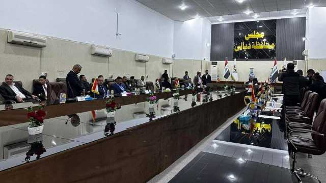 شيء مشبوه وراء تأخير حسم حكومة ديالى: خوف من أمة قد تلعن اختها السابقة؟
