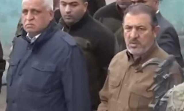 الذباب الالكتروني يستهدف قادة العراق عبر وثائق مزيفة
