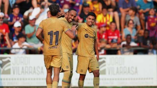 بند خطير في عقد لاعب برشلونة