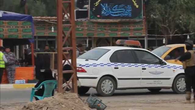 القنصلية الإيرانية تنفي وجود اتفاق يسمح بدخول العجلات الشخصية لمواطنيها الى العراق