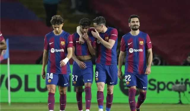 الميركاتو الصيفي.. ليفربول يهدد برشلونة في صفقة قوية