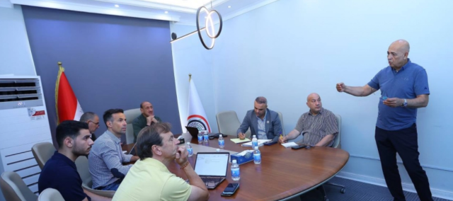 تقارير: الاتحاد العراقي لكرة القدم يعاني من أزمة مالية.. واللاعبون متأثرون نفسيًا