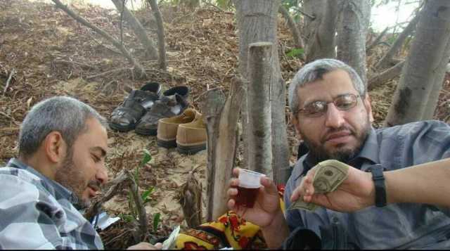 أمريكا تلمح لمقتل محمد الضيف بغارة المواصي