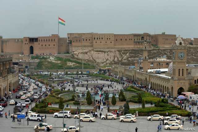 مجلس أمن إقليم كردستان يتوعد الـ PKK: الاغتيالات والتخريب لن تمر مرور الكرام