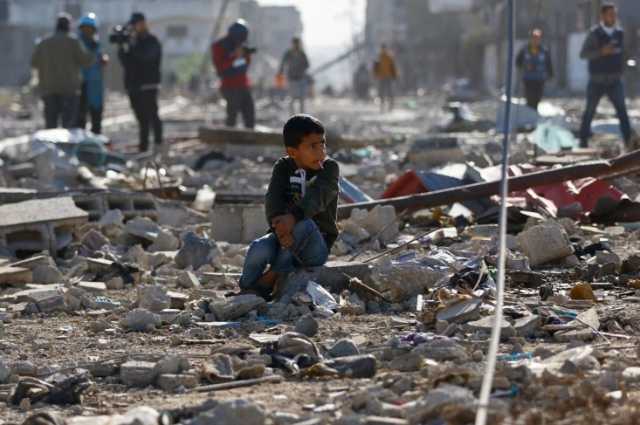 أستراليا ونيوزيلندا وكندا تدعو إلى وقف فوري لإطلاق النار في غزة