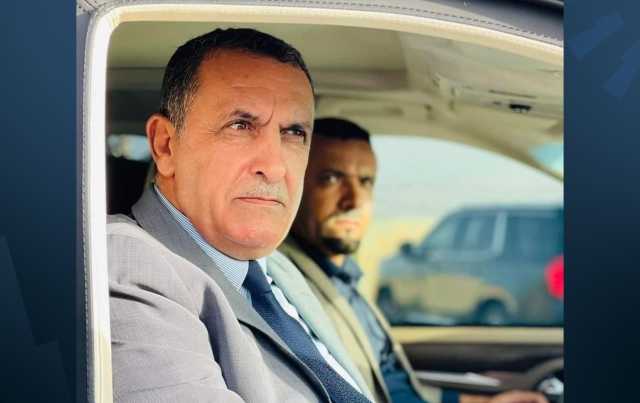 محافظ كركوك متهم بالتجاوز على القانون والاتحاد الوطني يقول انه لن يسكت