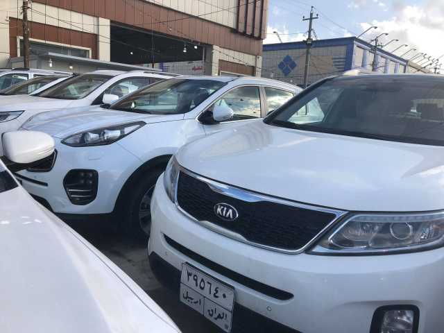 بسبب توحيد الغرامات.. انخفاض إقبال المواطنين على شراء السيارات الشمالية - عاجل
