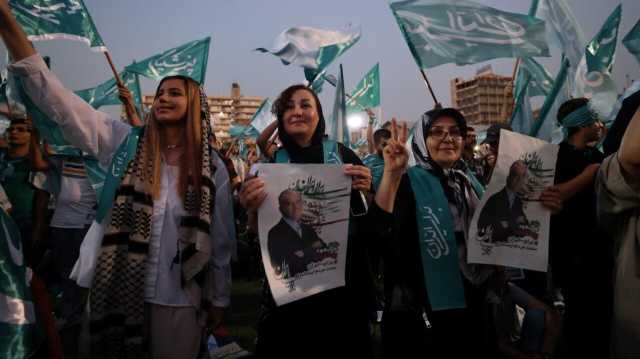 مصدر إيراني يكشف لـبغداد اليوم نسبة المشاركة في الجولة الثانية حتى الان