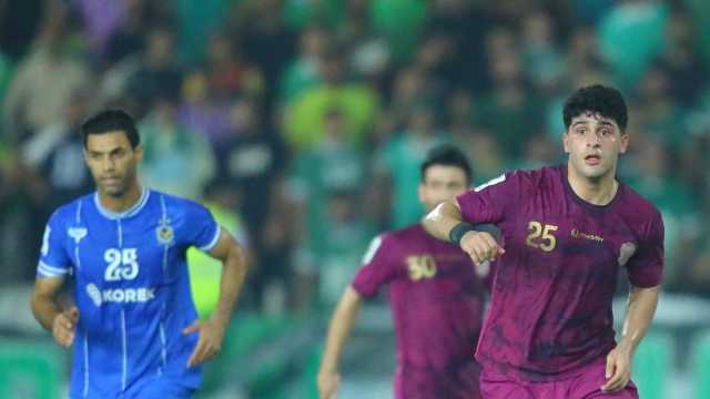 الشرطة يتوج بلقبه الأول في كأس العراق والجوية ينهي موسماً صفرياً