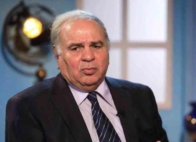 حقيقة وفاة الفنان العراقي محمد حسين عبد الرحيم
