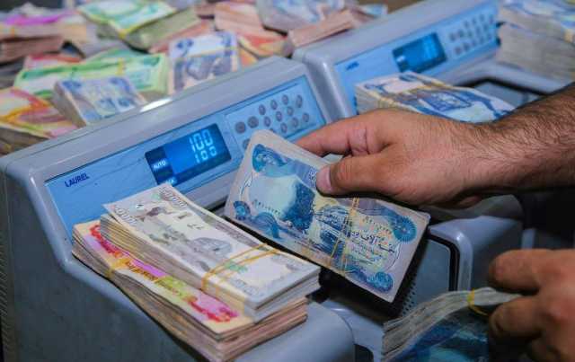 الإتحاد الوطني يرد على قرار صرف راتبين اثنين للقوات الأمنية في كردستان- عاجل
