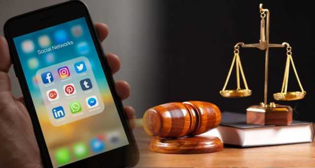 في محافظة عراقية.. 50% من الجرائم استنساخ لما يروج بـمنصات التواصل- عاجل