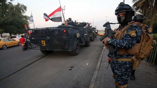 مجلس بغداد يرحب بالتغييرات الأمنية الأخيرة: الهدف منها منع استغلال المناصب