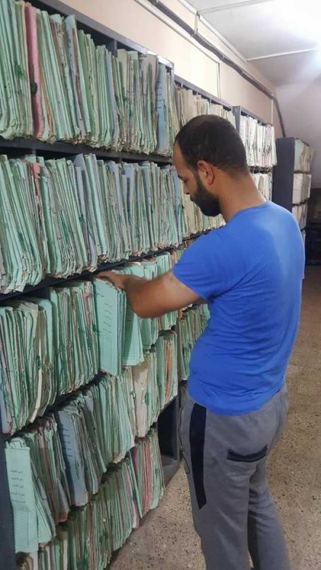 التربية تعلن قرب خلو وزارات الدولة من موظفيها الأميين