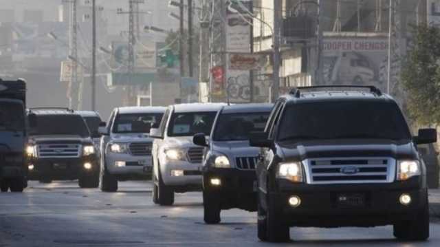 محافظ الديوانية يصدر توجيها بشأن المركبات الحكومية