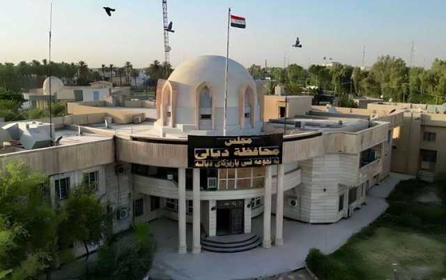 مفاوضات غير معلنة لتقسيم المناصب في ديالى.. هذه أبرز ملامحها