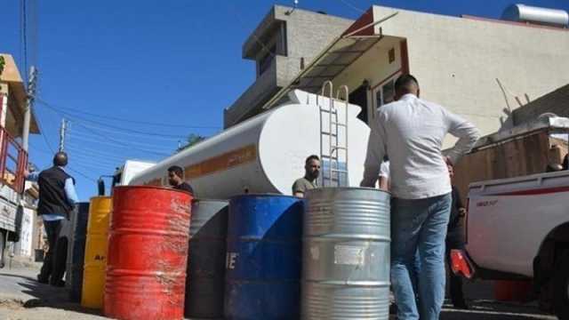 لجنة برلمانية تعلق على استعداد وزارة النفط لـاشتداد البرودة
