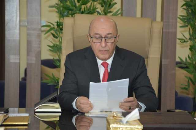 مصدر يكشف سبب استقالة وزير البيئة العراقي - عاجل