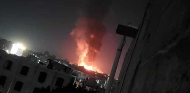 الصحة اليمنية تعلن حصيلة العدوان الأمريكي على البلاد