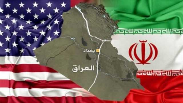 طهران ترسل عبر بغداد رسالة إيجابية الى واشنطن: الخيار العسكري مؤجل حاليا