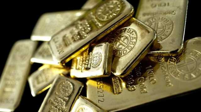 الذهب يسجل أسوأ أداء أسبوعي في أكثر من 5 أشهر