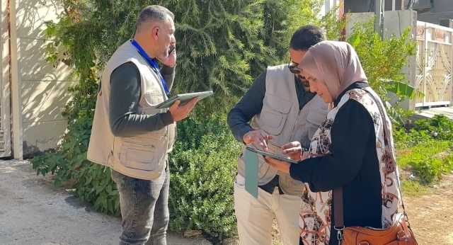 بداع الطرفة.. انتقادات لتسريب بيانات التعداد على السوشيال ميديا: خرق للأمانة الوظيفية