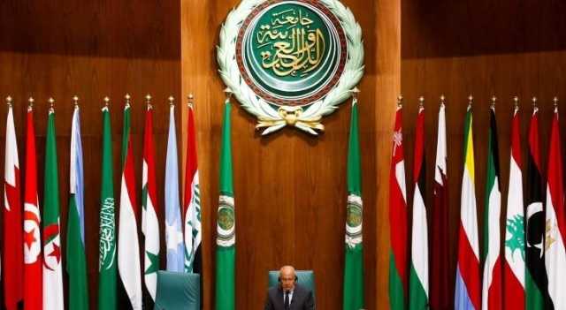 الجامعة العربية توجه رسالة الى الأمم المتحدة ومجلس الأمن بشأن تهديدات إسرائيل للعراق