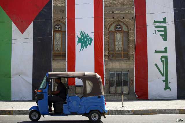 الفصائل العراقية توضح موقفها من اطلاق النار في لبنان - عاجل