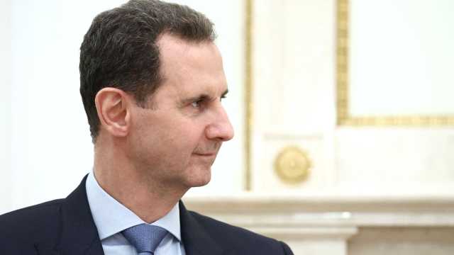 الأسد يطلب المساعدة من الفصائل العراقية لإيقاف الهجوم على حلب