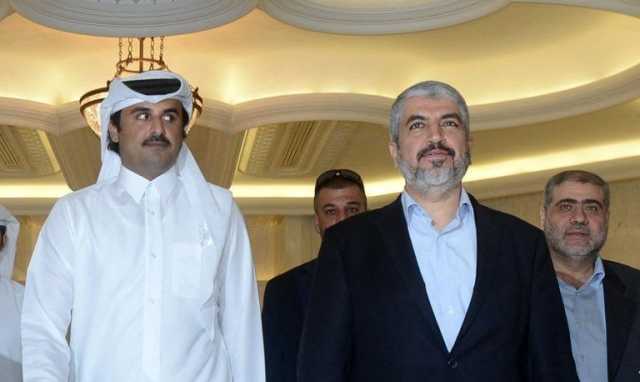 هل تغادر حماسُ قطر إلى بغداد؟.. خبير أمني يوضح 3 عقبات