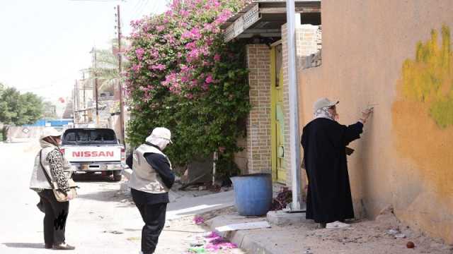 تحذير بشأن إعطاء معلومات كاذبة خلال التعداد السكاني: مصيركم السجن!