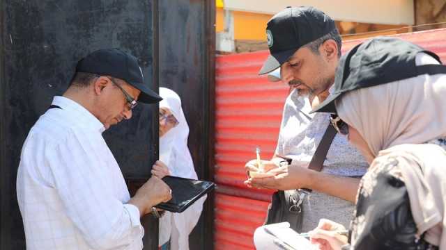 التخطيط تكشف لـبغداد اليوم آخر مجريات التعداد السكاني