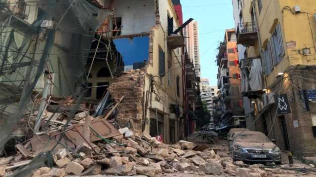 نائب لبناني لـبغداد اليوم: العراق سيكون أساسًا في إعادة إعمار لبنان بعد الحرب