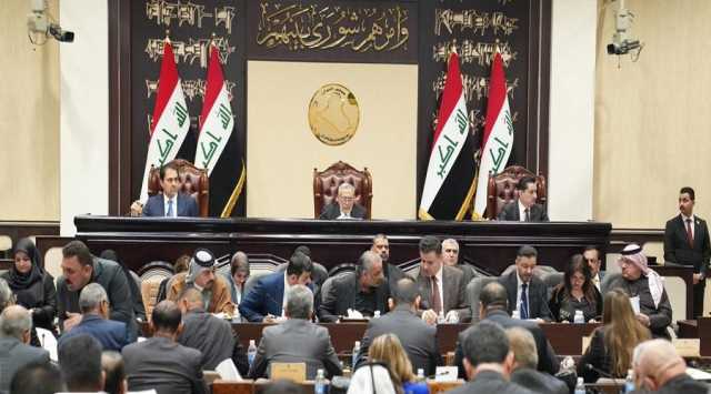 نائب يكشف أسباب تأجيل القراءة الثانية لتعديل قانون الموازنة