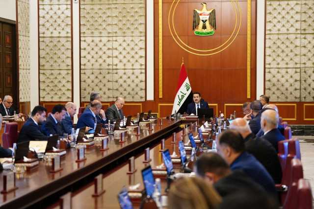 نائب: لا تعديل وزاري بحكومة السوداني.. انتهى الامر!